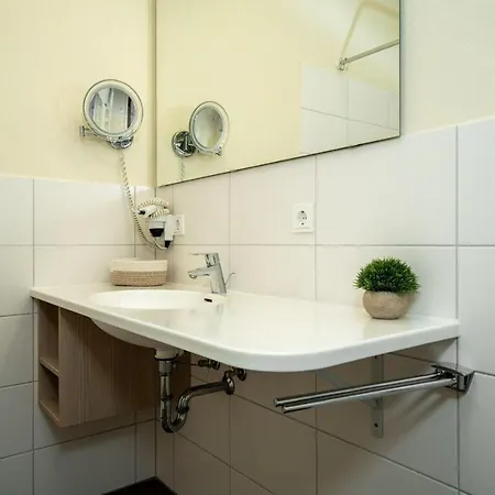 Apartment Nebelzauber-4 *
