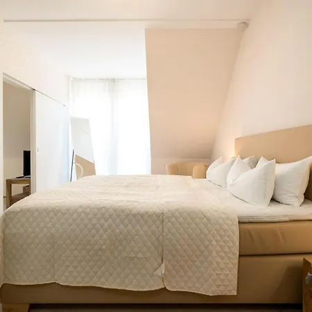 Nebelzauber-4 아파트