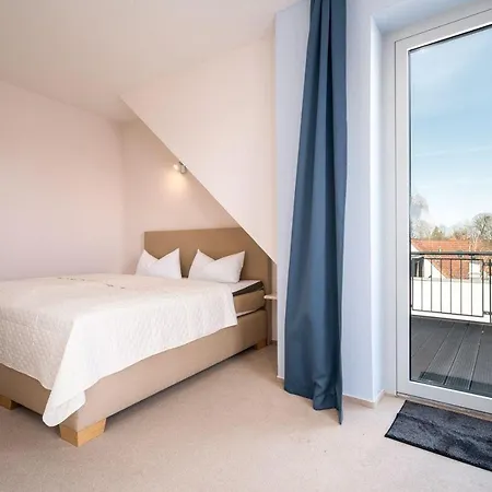 아파트 Nebelzauber-4